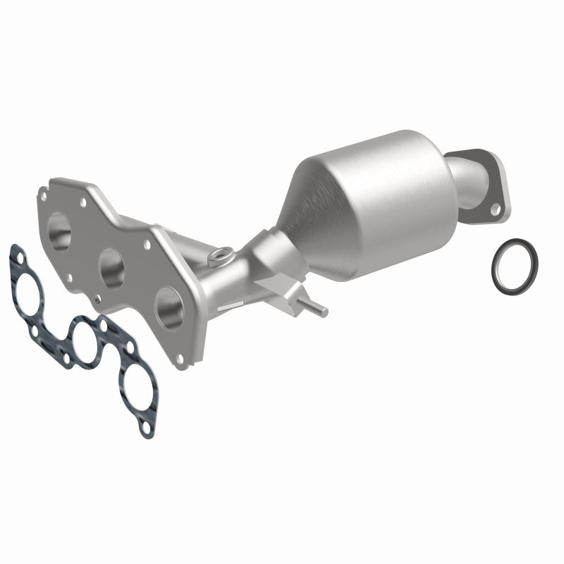 Magnaflow 12-15 Venza 3.5 Manifold Direct Fit Converter Magnaflow