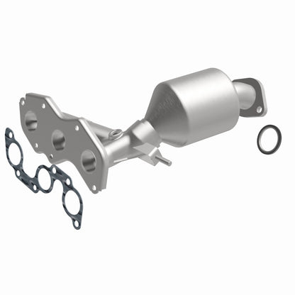 Magnaflow 12-15 Venza 3.5 Manifold Direct Fit Converter Magnaflow