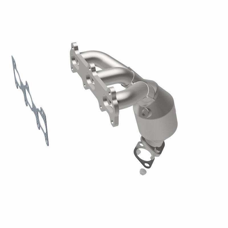 MagnaFlow Conv DF 02-06 Hyun/Kia 2.7 Front Magnaflow