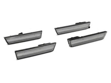 Load image into Gallery viewer, Raxiom 08-14 Dodge Challenger Axial Series LED Side Marker Lights- Clear