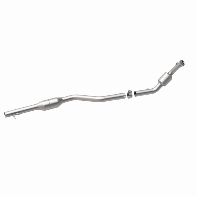 MagnaFlow Conv DF 99-02 Mercedes SL500 5.0L Magnaflow