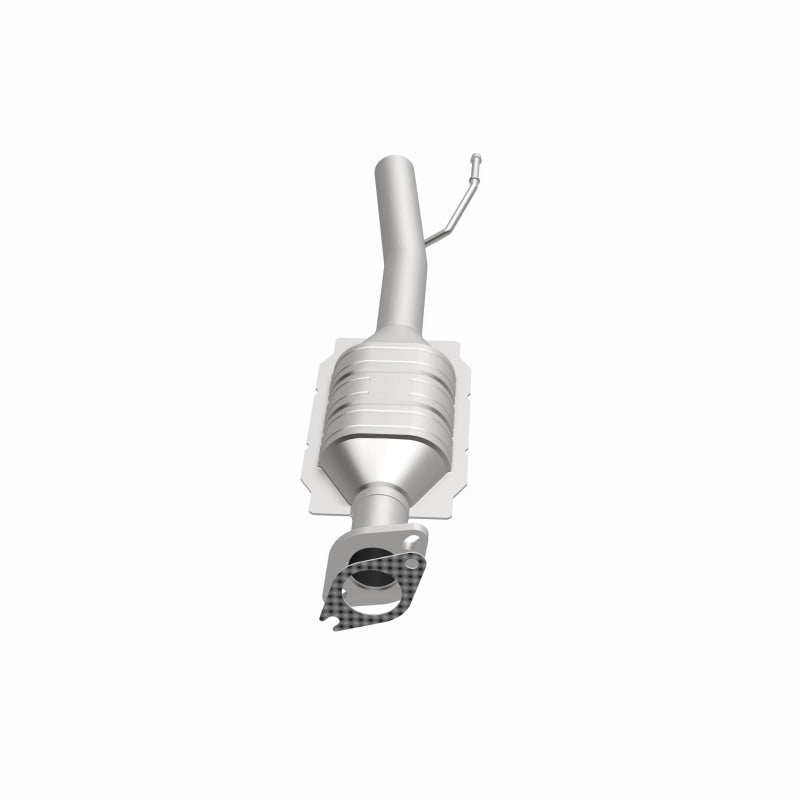 MagnaFlow Conv DF 01-04 Ford Escape 3.0L Rear / 01-04 Mazda Tribute 3.0L Rear Magnaflow