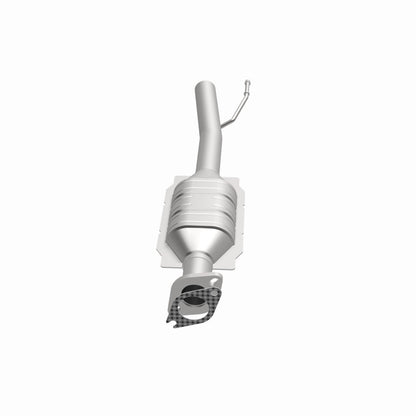 MagnaFlow Conv DF 01-04 Ford Escape 3.0L Rear / 01-04 Mazda Tribute 3.0L Rear Magnaflow