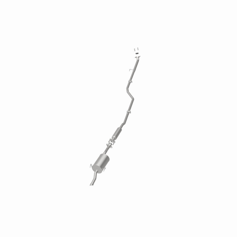 MagnaFlow BRE Exhaust Kit 01-05 Honda Civic 1.7L