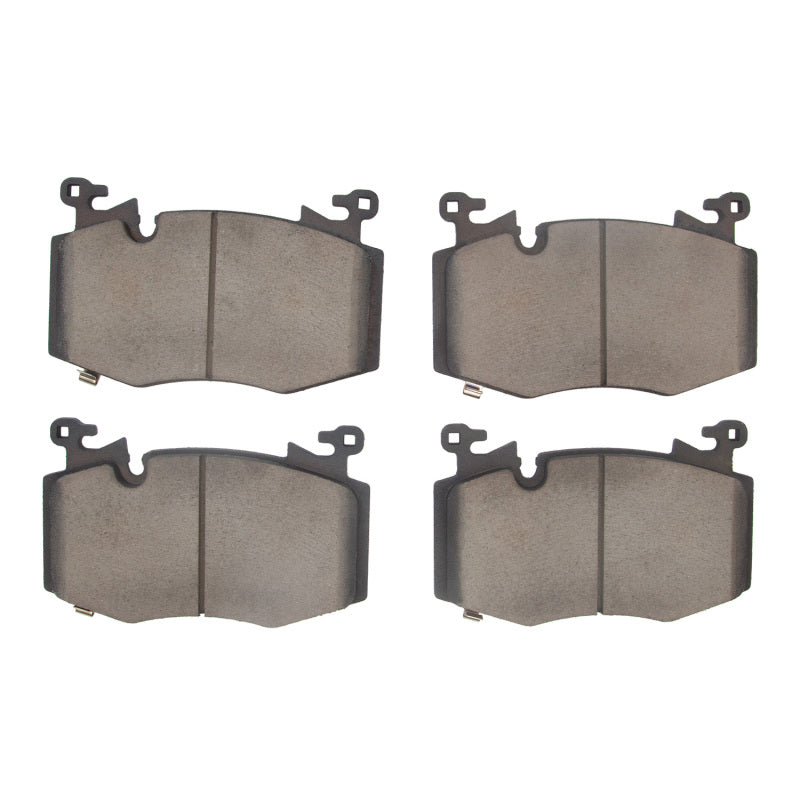 R1 19-20 Cadillac CT6 Front Optimum OE Brake Pads