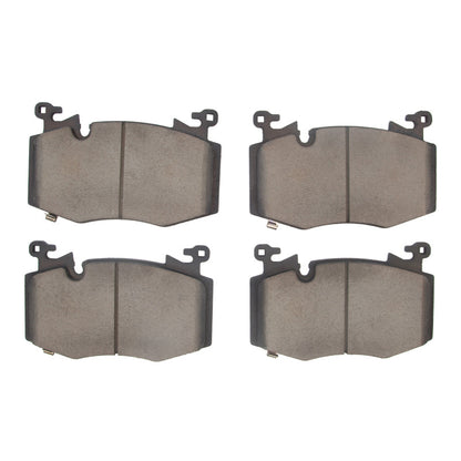 R1 19-20 Cadillac CT6 Front Optimum OE Brake Pads
