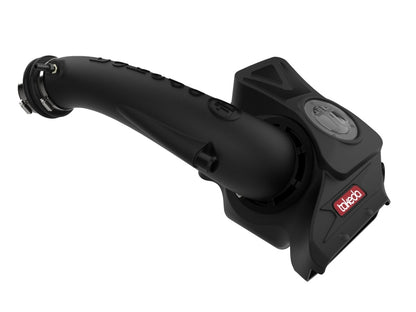 aFe Takeda Momentum Pro 5R Cold Air Intake System 2022 Hyundai Elantra N aFe