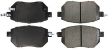 Load image into Gallery viewer, StopTech Premium Ceramic Front Brake Pads - 308.09690