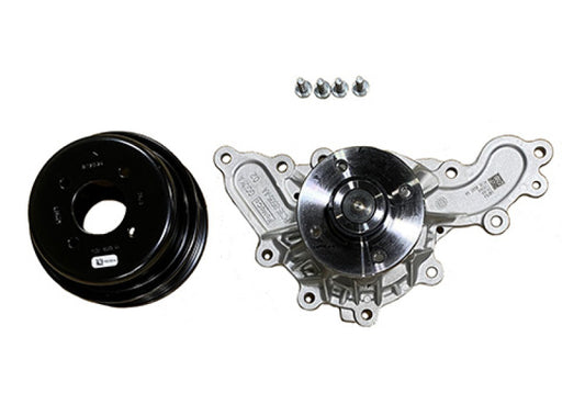 Ford Racing 7.3L Gas Water Pump Kit Ford Racing