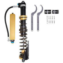 Load image into Gallery viewer, Bilstein 21-22 Polaris RZR Turbo S Black Hawk Powersports Shock &amp; Coil Spring Assembly - Rear