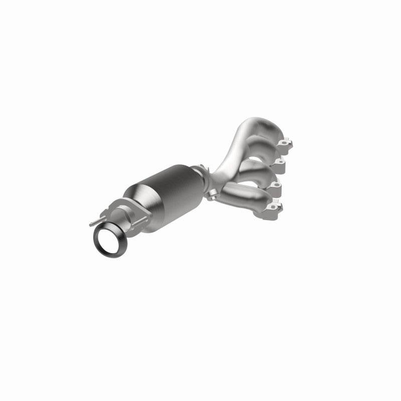 MagnaFlow Conv DF 05-06 Cadillac STS 4.6L D/S Manifold/04-06 Truck SRX 4.6L D/S Manifold (49 State) Magnaflow