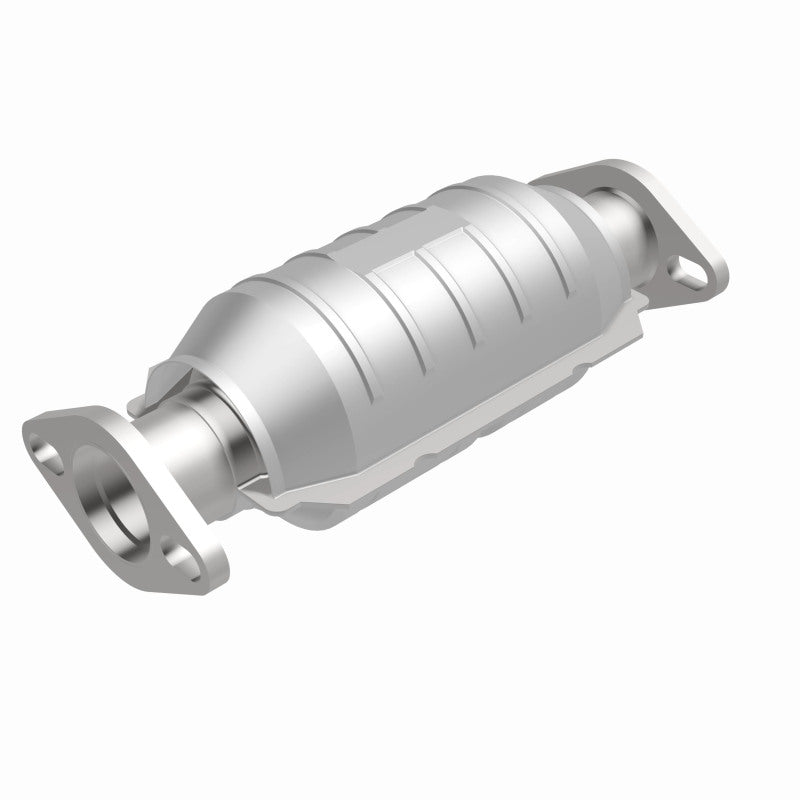MagnaFlow Conv DF 95-98 Nissan 240SX 2.4L Front (49 State) Magnaflow