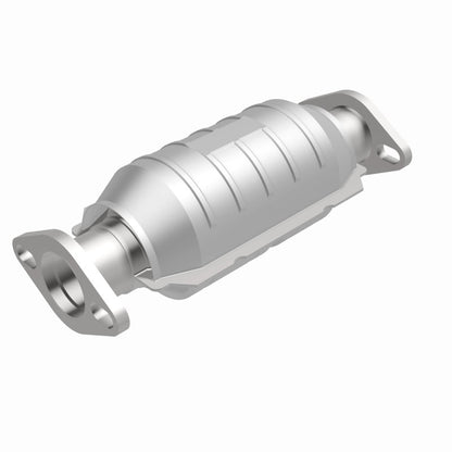 MagnaFlow Conv DF 95-98 Nissan 240SX 2.4L Front (49 State) Magnaflow