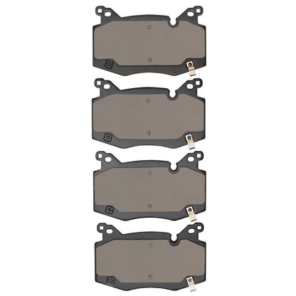 R1 19-20 Cadillac CT6 Front Optimum OE Brake Pads