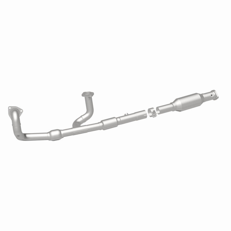 Magnaflow 01-03 Saab 9-5 3.0L Direct Fit Converter Magnaflow