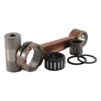 Hot Rods 90-01 Suzuki RM 80 80cc Connecting Rod Kit 8127