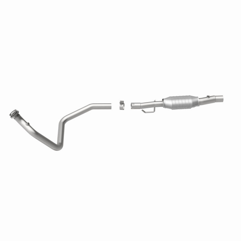 MagnaFlow Conv DF 99-02 Dodge Dakota 2.5L 2WD Magnaflow