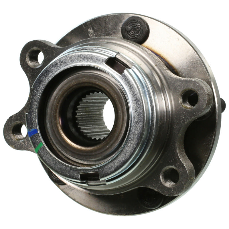 MOOG 03-07 Nissan Murano Front Hub Assembly Moog