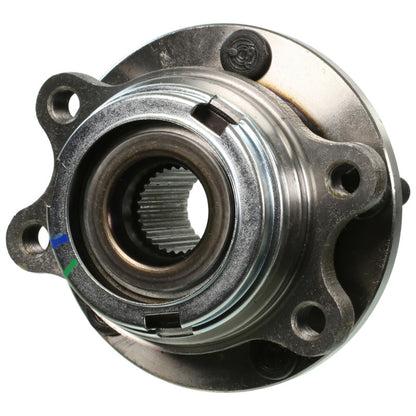 MOOG 03-07 Nissan Murano Front Hub Assembly Moog