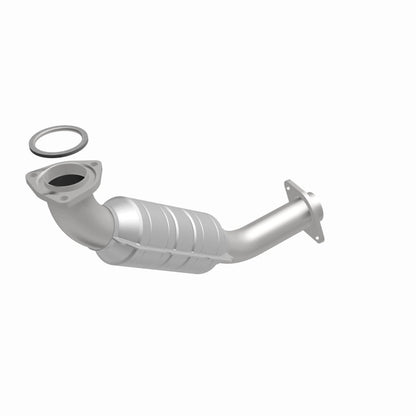 Magnaflow Conv DF 2008 Pontiac G8 3.6L ps Magnaflow
