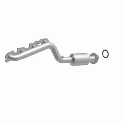 MagnaFlow Conv DF 08-09 Lexus LS600H 5.0L Magnaflow