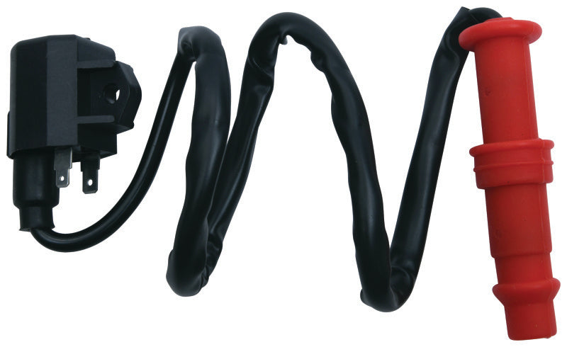 Arrowhead 11-14 Polaris Hawkeye 400 HO 2x4 Ignition Coil 160-01102