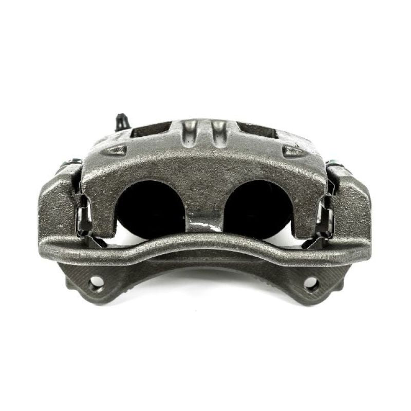 Power Stop 02-05 Ford Explorer Front Left Autospecialty Caliper w/Bracket PowerStop