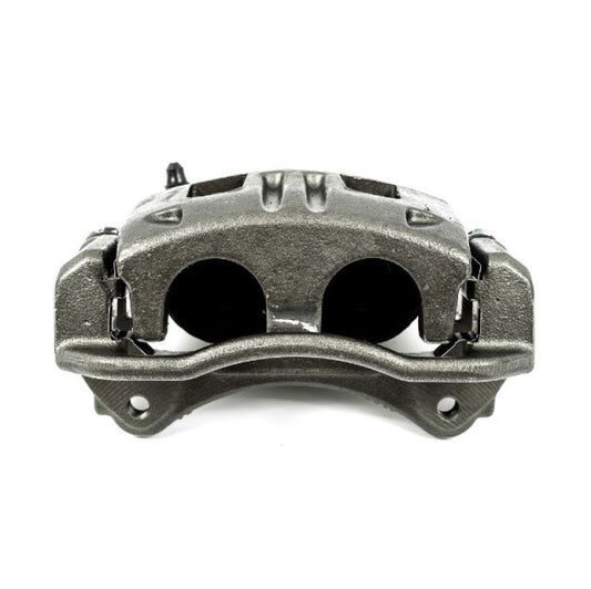 Power Stop 02-05 Ford Explorer Front Left Autospecialty Caliper w/Bracket PowerStop