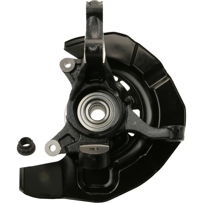 MOOG 04-06 Lexus ES330 Front Right Complete Knuckle Assembly Moog