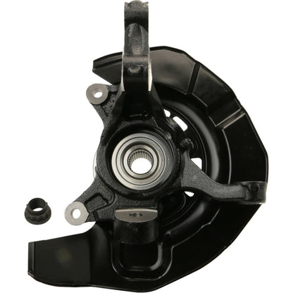 MOOG 04-06 Lexus ES330 Front Right Complete Knuckle Assembly Moog
