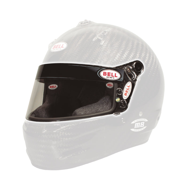 Bell SRV Helmet Shield-8 - Blue 2010205