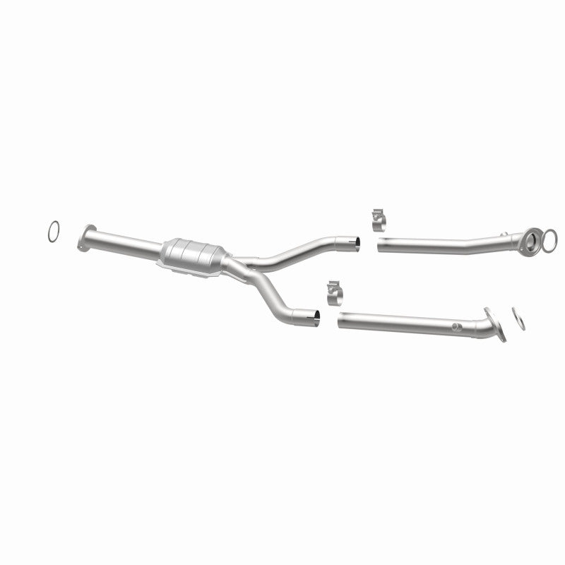 Magnaflow Conv DF 95-97 SC400 4.0L