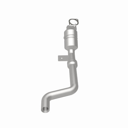 Magnaflow Conv DF 2016 Mustang GT350  5.2L Underbody Magnaflow