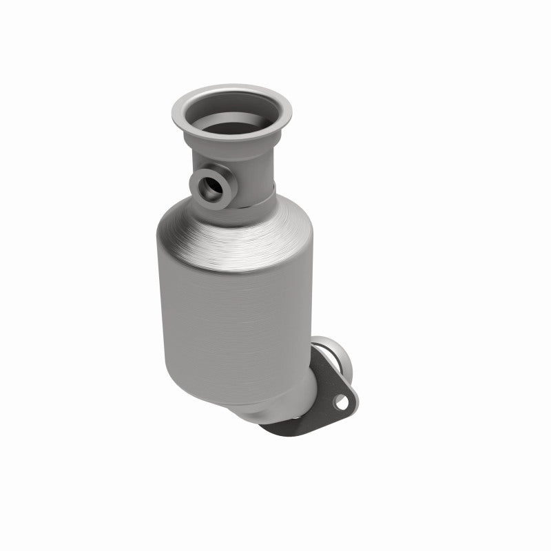MagnaFlow Conv DF 02-03 Liberty D/S Frt 3.7L Magnaflow