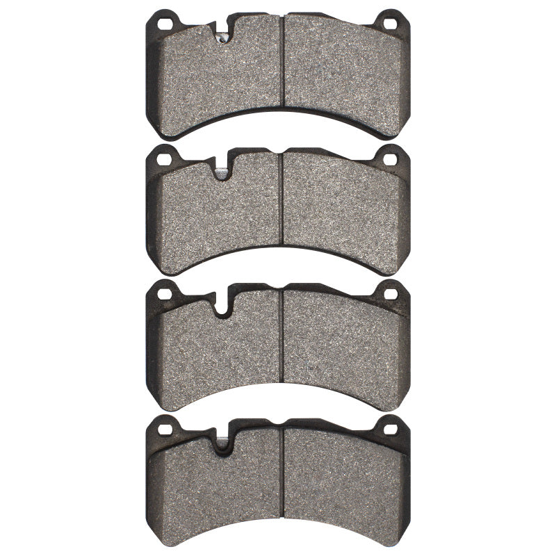 R1 05-19 Mercedes-Benz SLK55 AMG Front Euro Ceramic Brake Pads