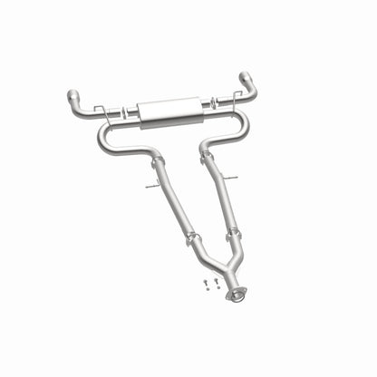 BRExhaust 02-08 Lexus SC430 4.3L Exhaust Kit