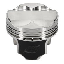 Load image into Gallery viewer, Wiseco Toyota 4AG 4V Domed +5.9cc (3208XC) Piston Shelf Stock