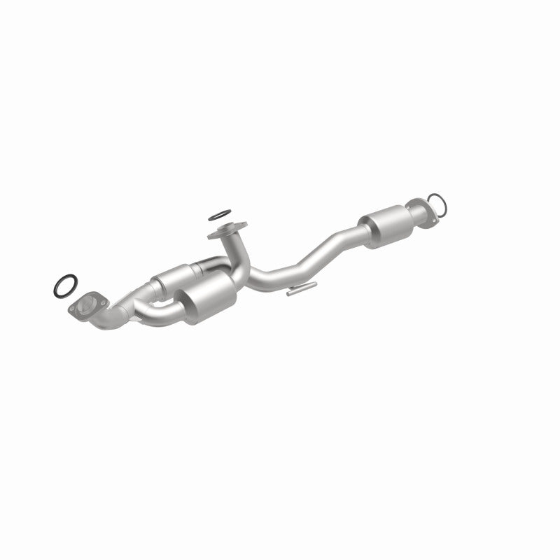 MagnaFlow Conv Direct Fit 97-01 Toyota Camry 3.0L / 96-98 Lexus ES300 3.0L Magnaflow