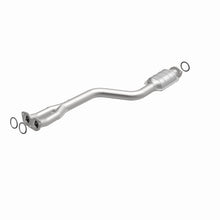 Load image into Gallery viewer, MagnaFlow Conv DF 01-05 Lexus IS300 Rear CA