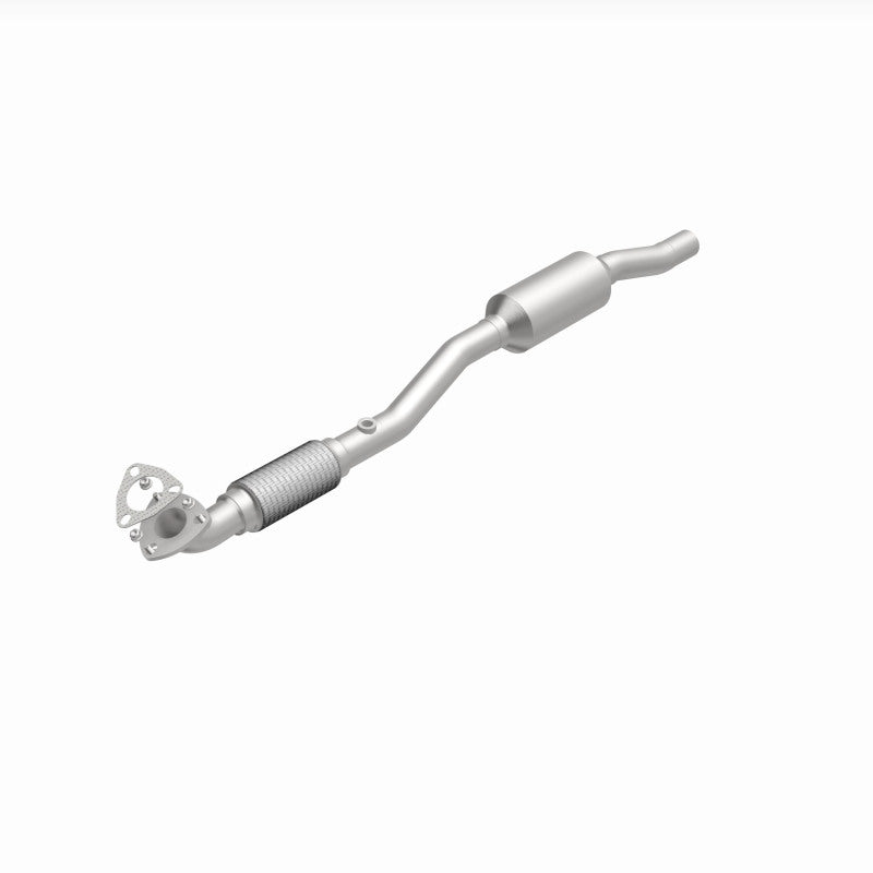 MagnaFlow Conv DF 2008 Astra L4 1.8 OEM Underbody Magnaflow