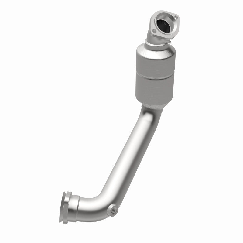 MagnaFlow Conv DF 99-00 Mercedes CLK320 3.2L Magnaflow