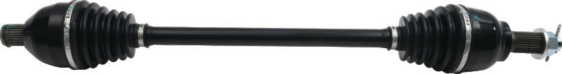 QuadBoss 20-21 Honda TRX420FA FourTrax Rancher Front Right Side Rugged Axle