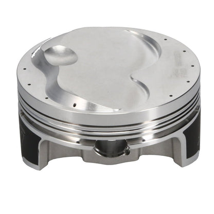 Wiseco Chevy LS Series Stroker Max Dome 1.110in CH 4.125in Bore Piston Kit