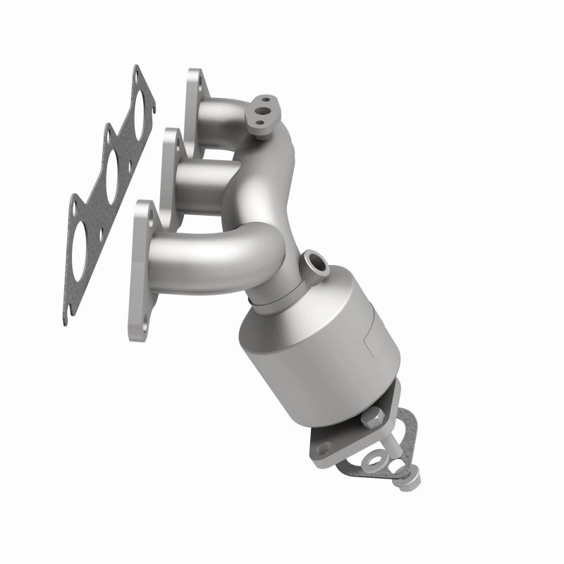 MagnaFlow Conv DF 95-00 Sebring 2.5L Rear Manifold Magnaflow