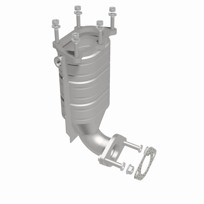 MagnaFlow Conv Direct Fit 97-99 Hyundai Accent 1.5L Magnaflow