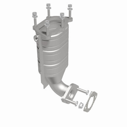 MagnaFlow Conv Direct Fit 97-99 Hyundai Accent 1.5L Magnaflow