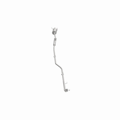 MagnaFlow BRE Exhaust Kit 01-05 Honda Civic 1.7L