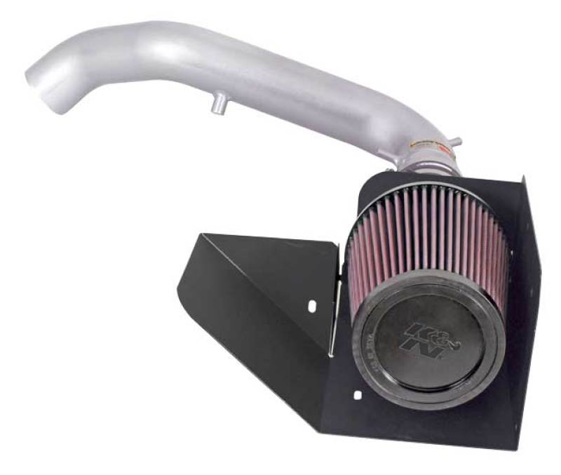 K&N Performance Intake Kit TYPHOON; VOLVO S40, 2004-2005 K&N Engineering