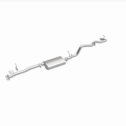 MagnaFlow BRE Exhaust Kit 98-01 Sonoma S10 Hombre 4.3L
