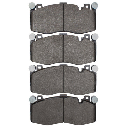 R1 15-19 BMW X5 Front Optimum OE Brake Pads